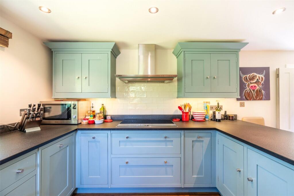 Additional image 17 of Gaunts Common, Wimborne, Dorset, BH21