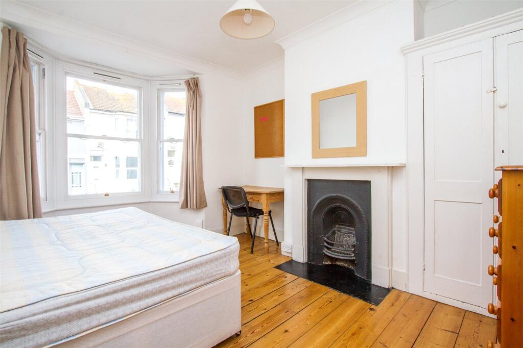 Additional image 5 of Hampden Road, Brighton, BN2