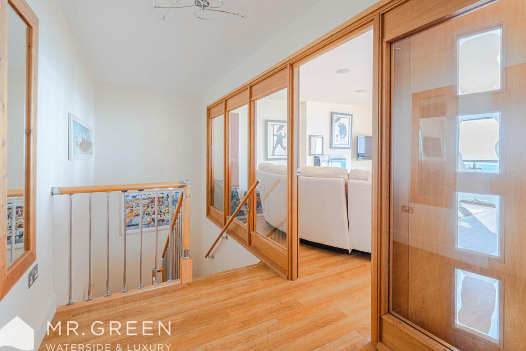 Additional image 17 of Admirals Point, St. Catherines Road, Southbourne, Bournemouth. BH6 4AG