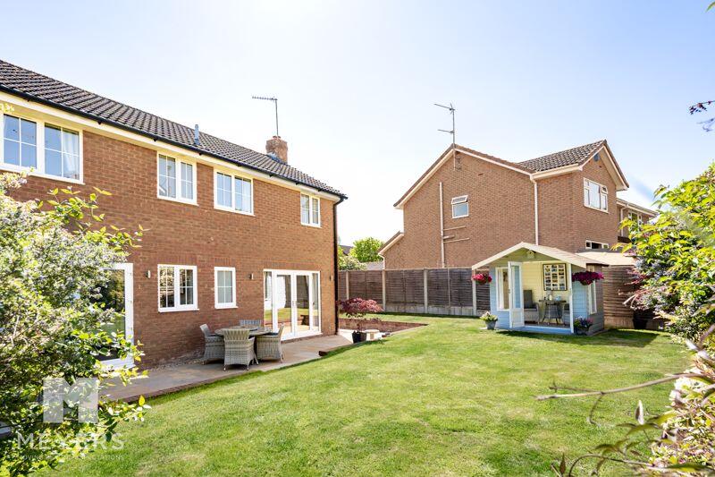 Additional image 7 of Haywards Farm Close | Verwood | BH31