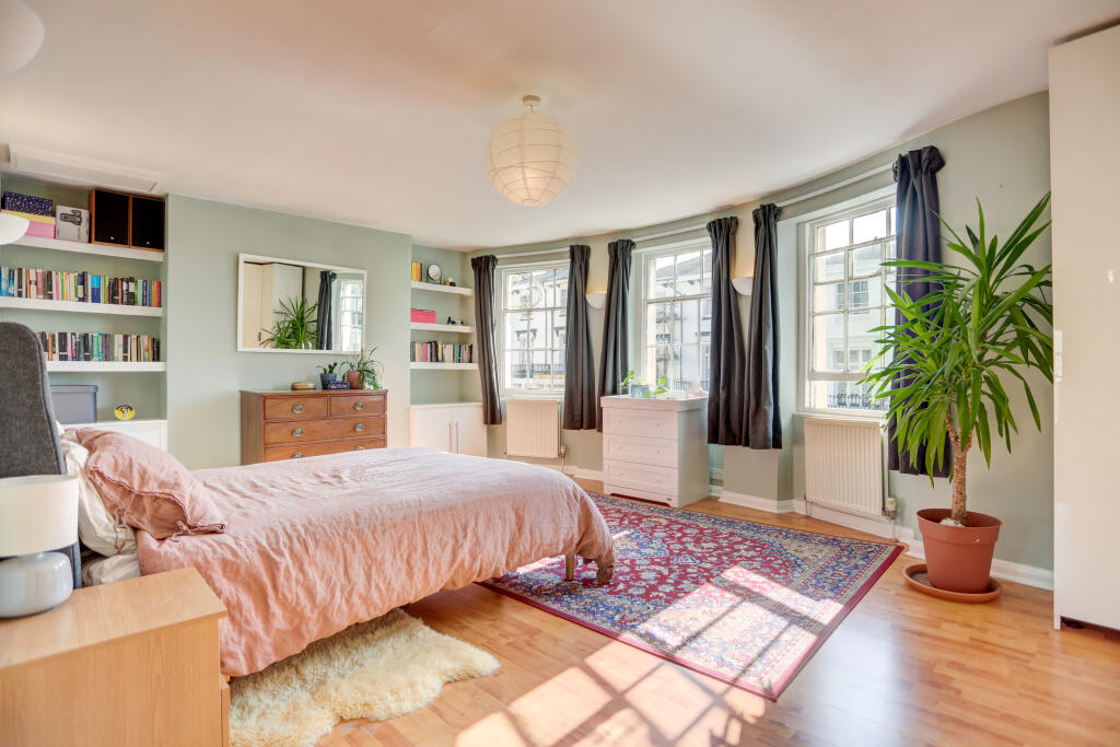 Additional image 6 of Norfolk Square, Brighton, East Sussex, BN1