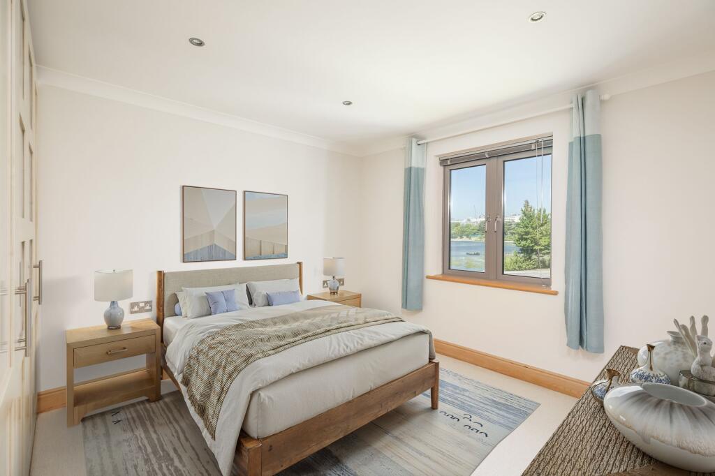 Additional image 16 of Water's Edge Twemlow Avenue, Poole Park, Poole, BH14 8AN