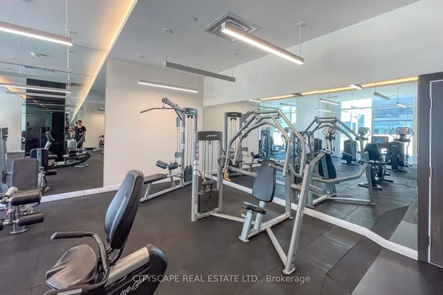Additional image 30 of 5180 Yonge St Unit 1201