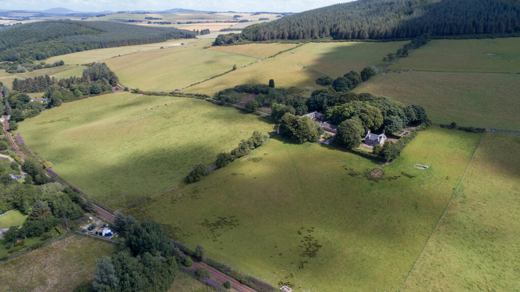 Additional image 43 of off Old Military Road, Gartly, Huntly, AB54