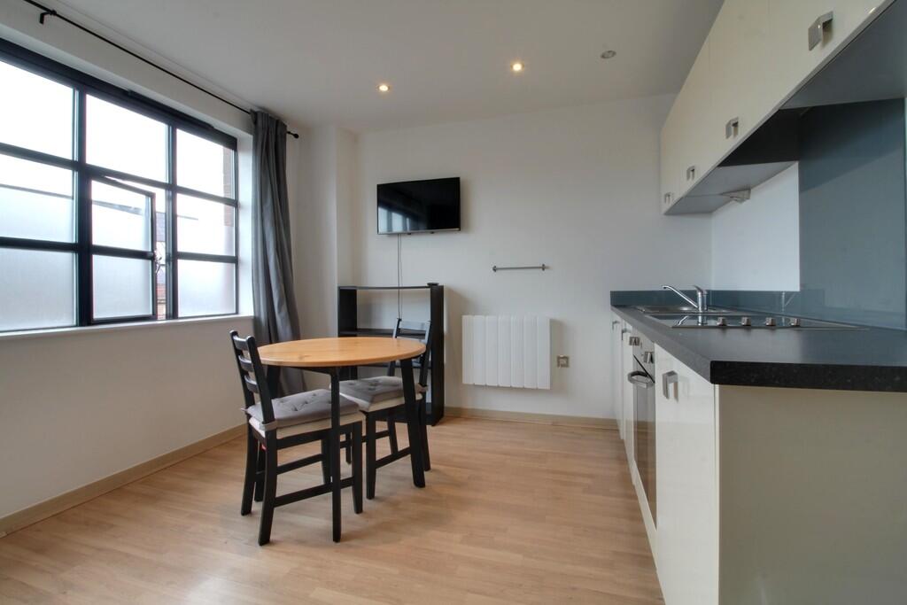 Additional image 4 of St Pauls Place, St. Pauls Square, Jewellery Quarter