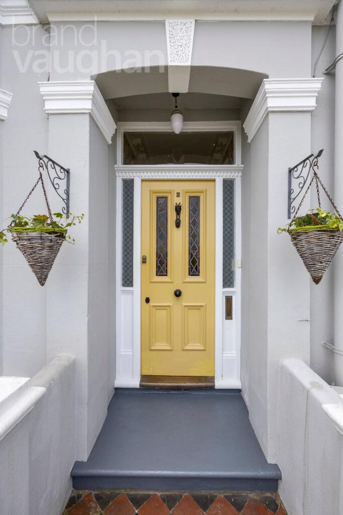 Additional image 35 of Park View Terrace, Brighton, East Sussex, BN1