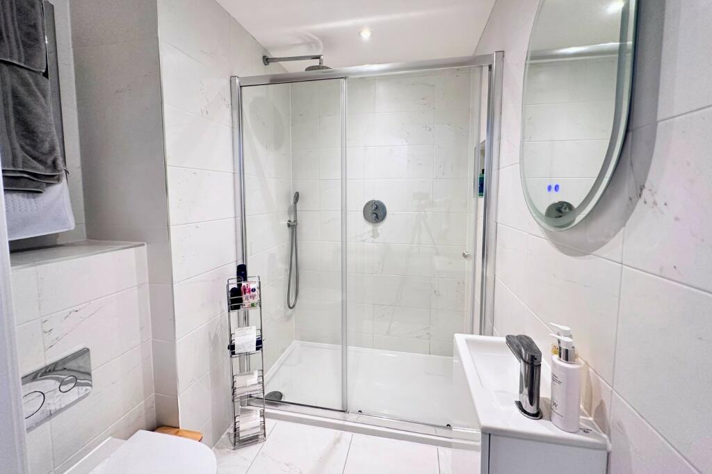 Additional image 8 of Castle Rise, Lymington Road, Highcliffe, Dorset. BH23 4JS