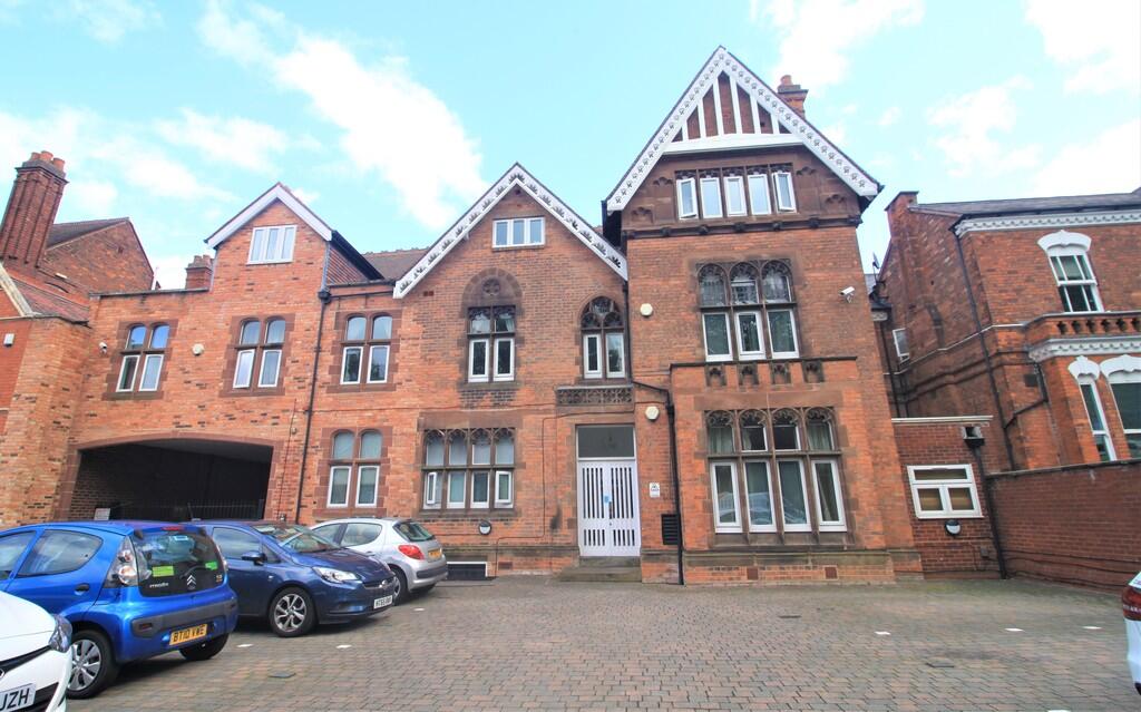 Additional image 11 of Portland Court, 35 Portland Road