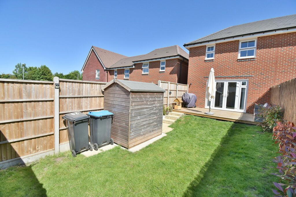 Additional image 18 of Poitiers Drive, Bournemouth, BH11