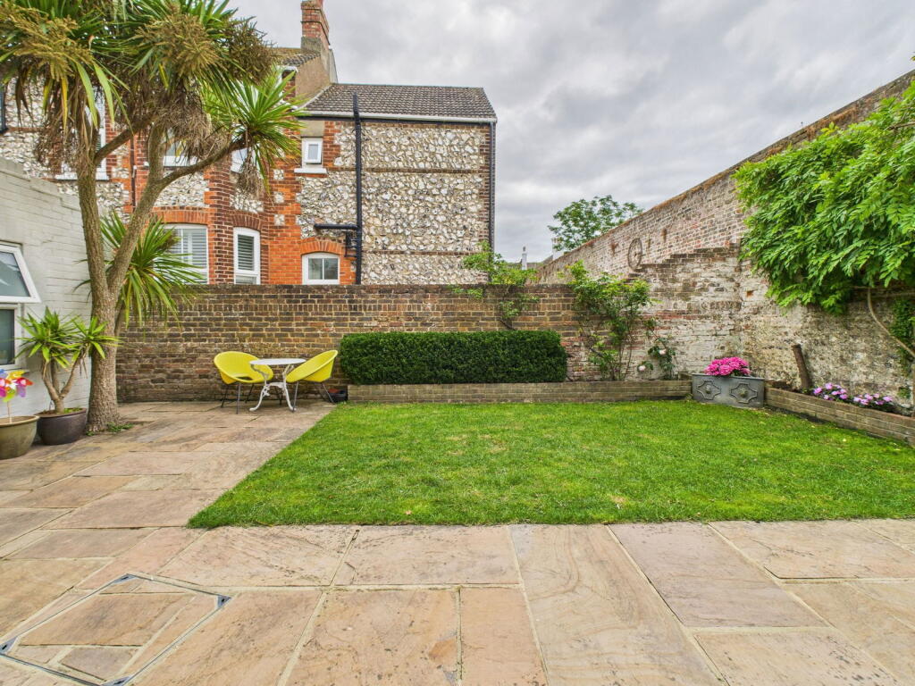 Additional image 23 of Cambridge Road, Worthing, BN11 1XD