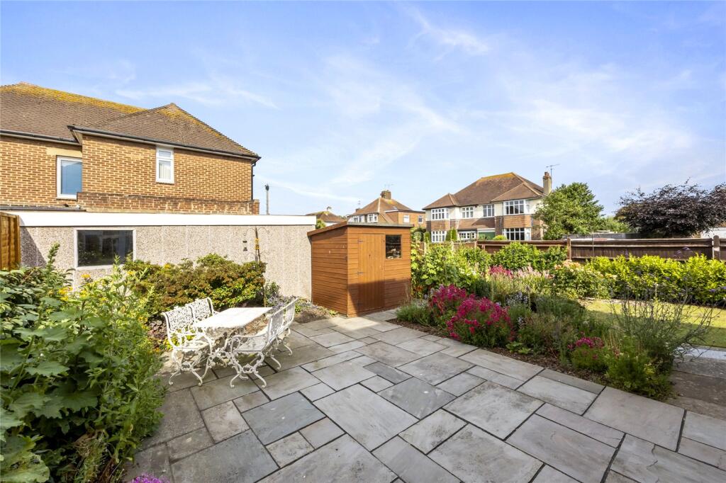 Additional image 21 of George V Avenue, Worthing, West Sussex, BN11