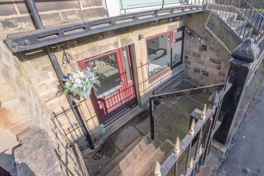 Property image for 24C Main Street, Cross Hills BD20 8TF