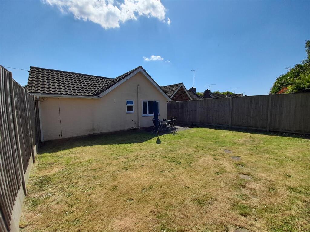 Additional image 16 of Briar Close, Church Road, Yapton