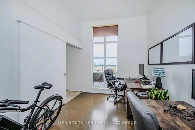 Additional image 16 of 410 King St Unit 609