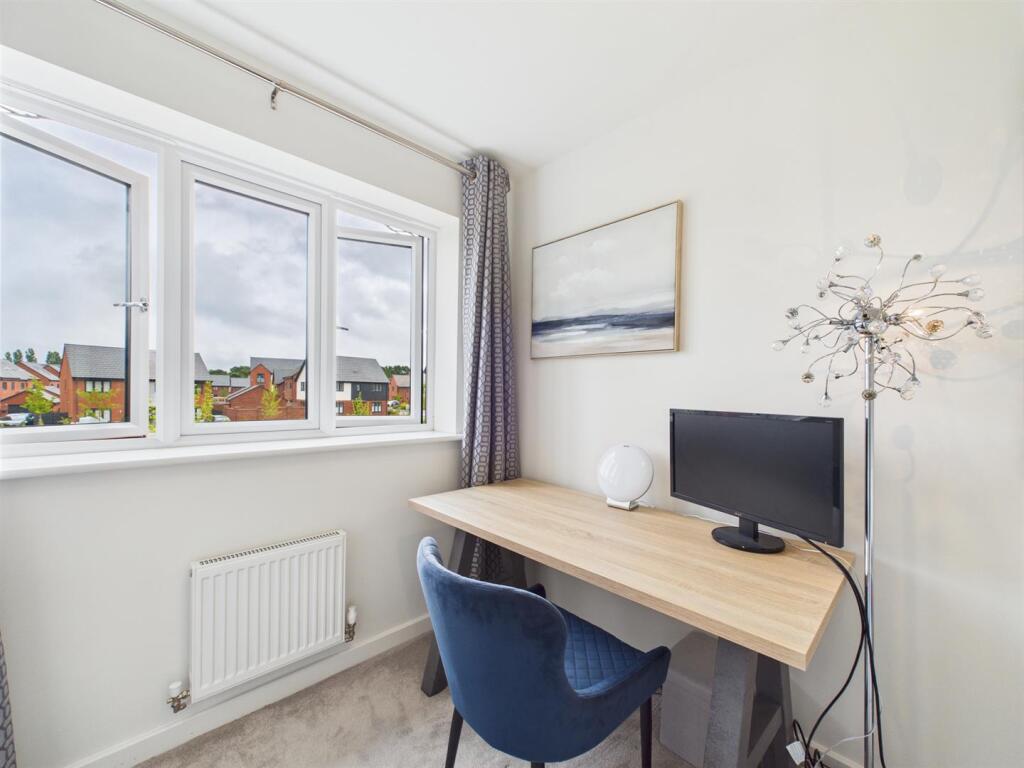 Additional image 16 of 4 Vendace Road Blythe Valley Park Solihull B90 8DW