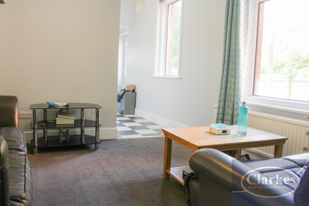 Additional image 5 of Frederica Road, Bournemouth