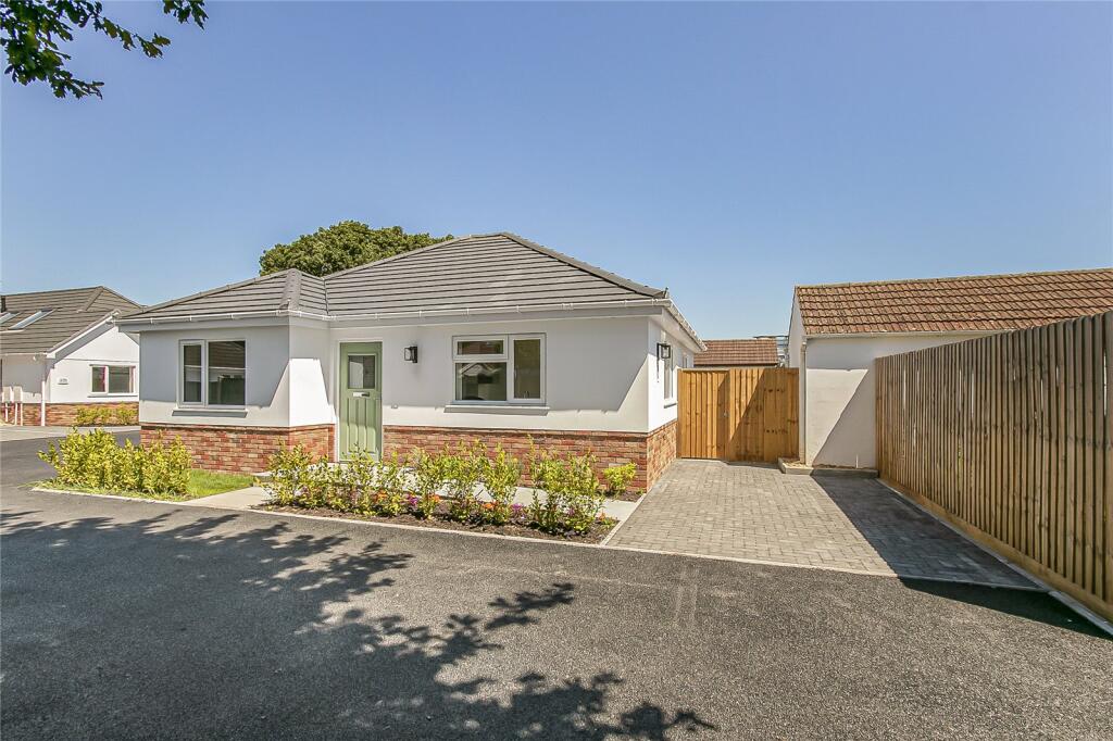 Additional image 12 of Markham Avenue, Northbourne, Bournemouth, BH10