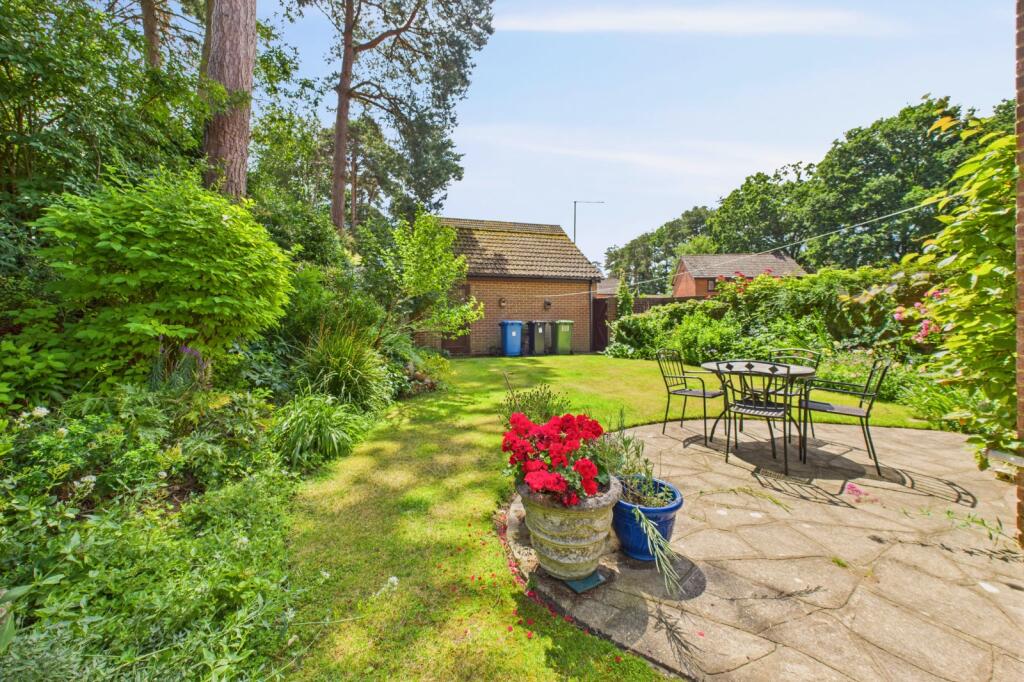 Additional image 28 of Wentworth Drive, Broadstone, Dorset, BH18