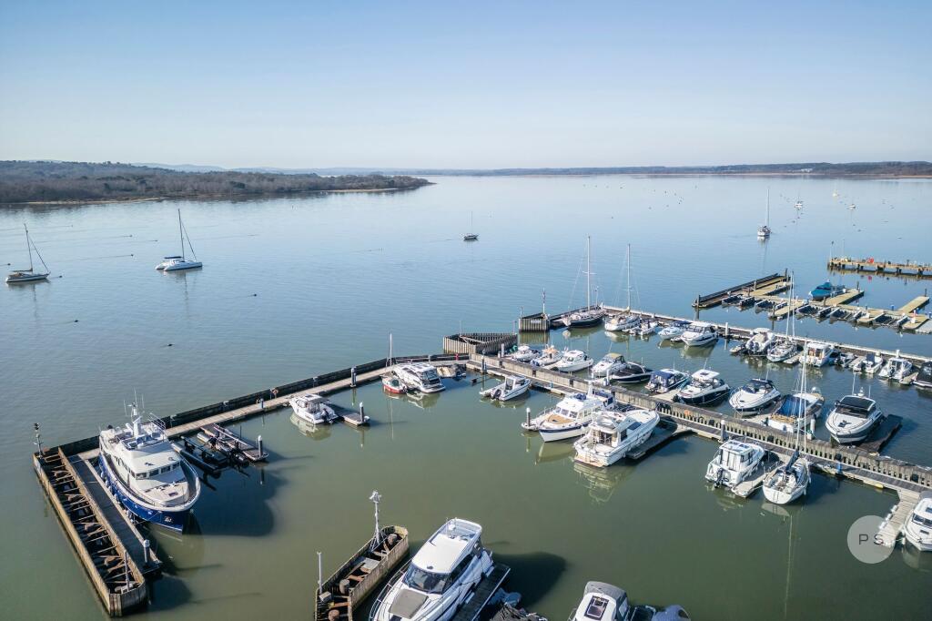 Additional image 32 of Moriconium Quay, Lake Avenue, Hamworthy, Poole, BH15 4QP