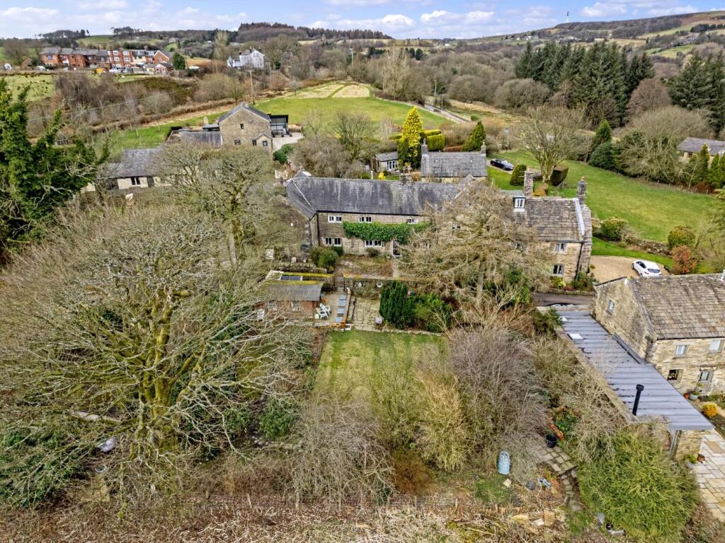 Additional image 32 of Entwistle Hall Lane, Entwistle, Turton, Bolton
