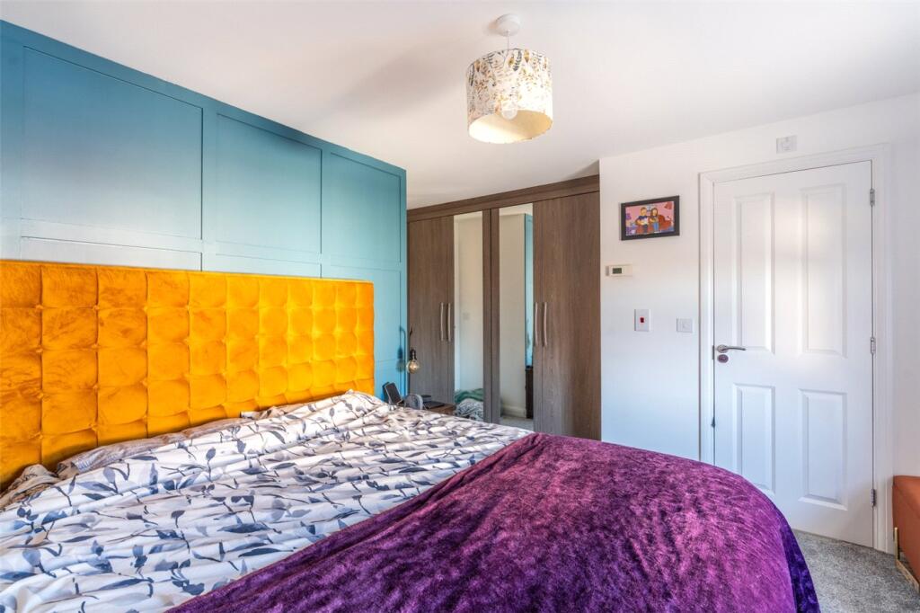 Additional image 11 of Edmund Crescent, Bearwood, Bournemouth, Dorset, BH11