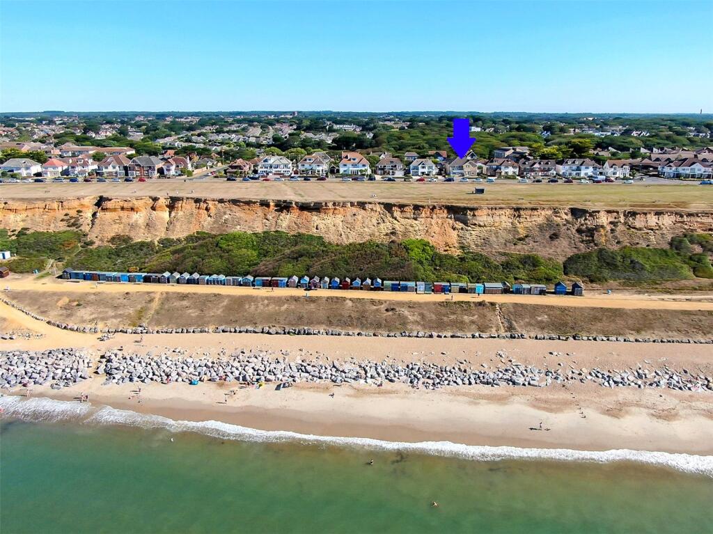 Additional image 2 of Marine Drive East, Barton on Sea, New Milton, Hampshire, BH25