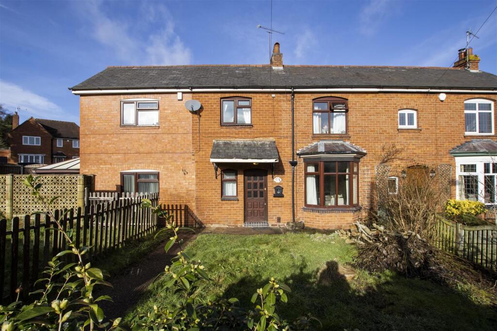 Additional image 8 of Holywell Lane, Rubery, Rednal, Birmingham, B45