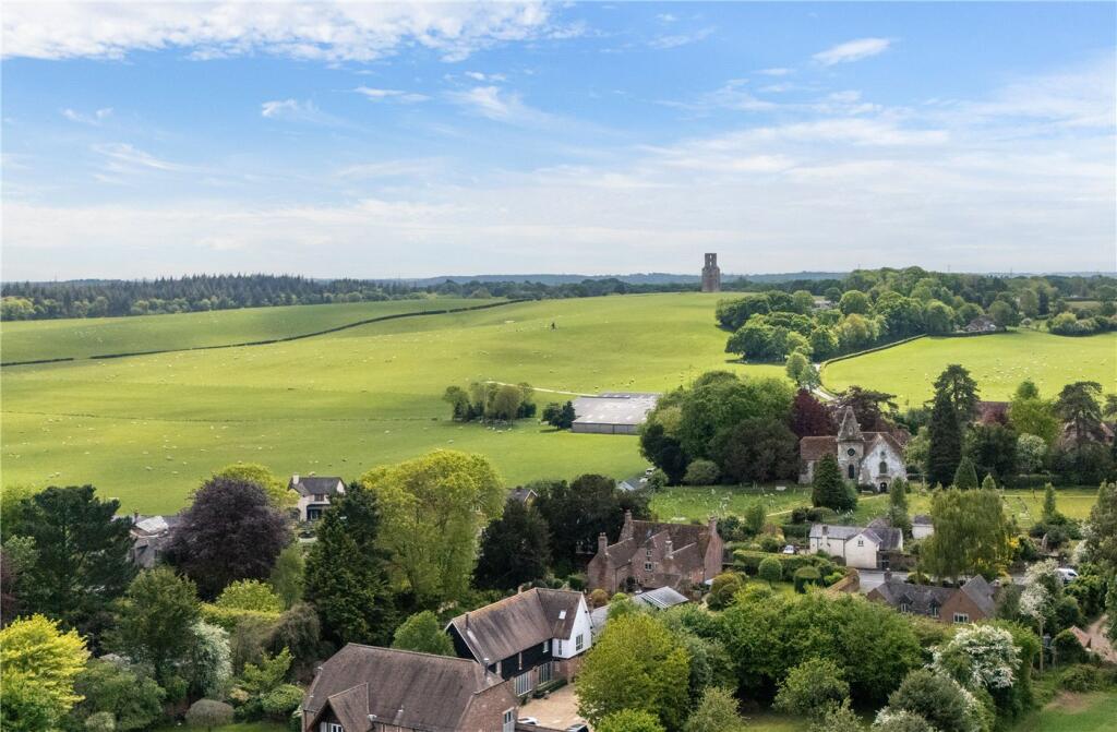 Additional image 24 of Orchard Mews, Horton, Wimborne, Dorset, BH21