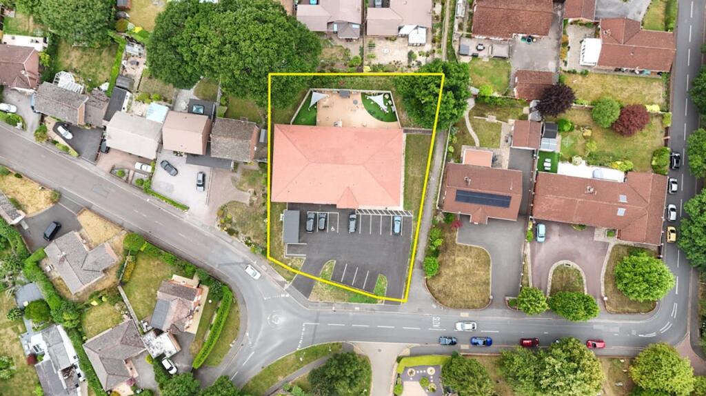 Additional image 9 of Happy Days Investment, 19 Church Hill, Verwood, BH31 6HT