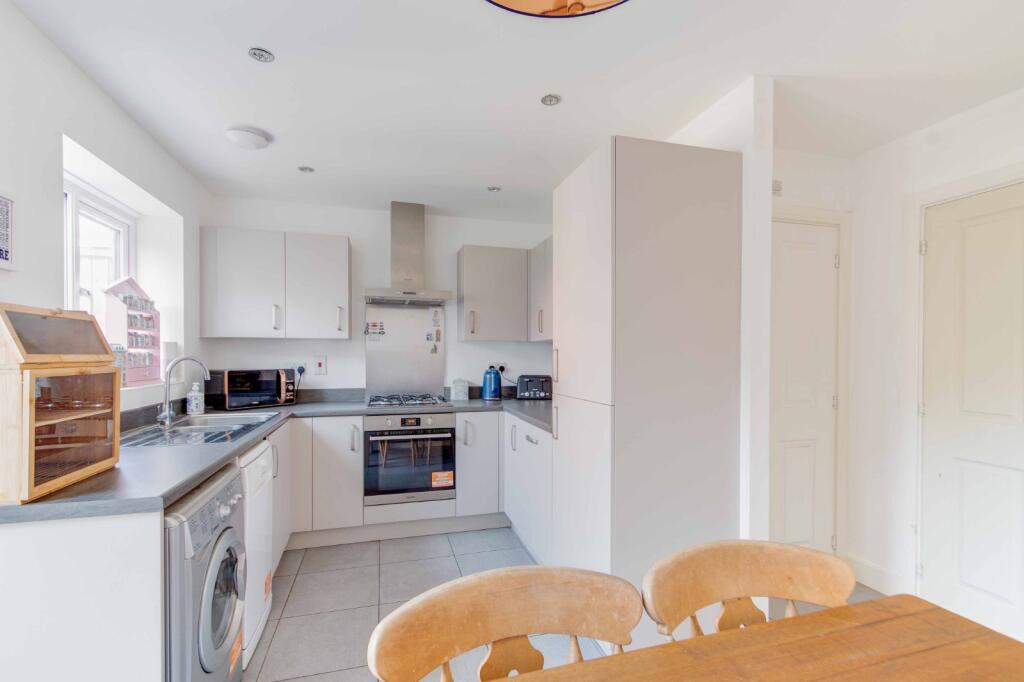 Additional image 5 of Green Lane, Birmingham, West Midlands, B38