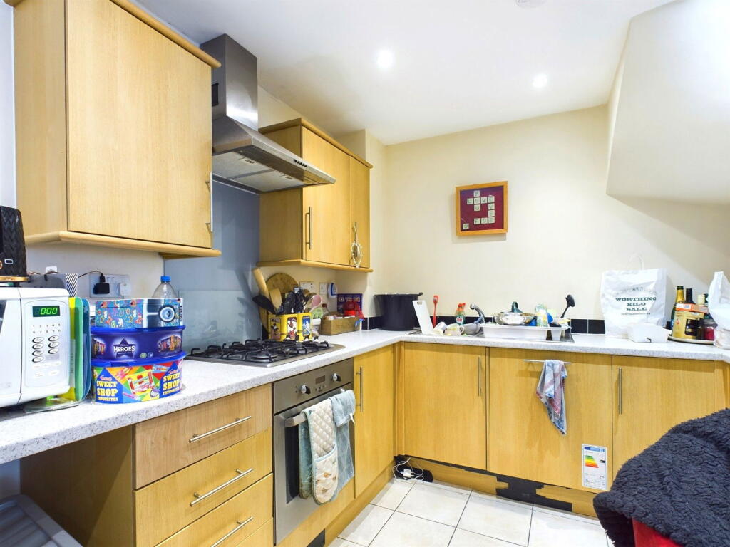 Additional image 4 of Clarendon Mews, Montague Street, Worthing, BN11 3GB