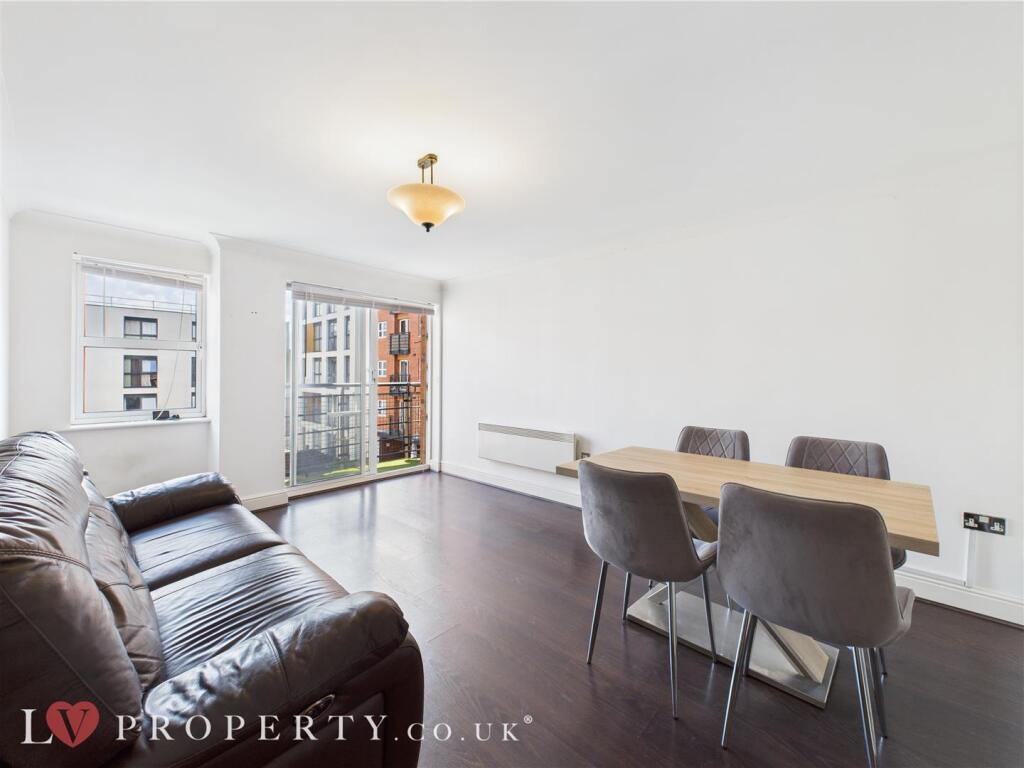 Additional image 19 of The Qube, Edward Street, Birmingham