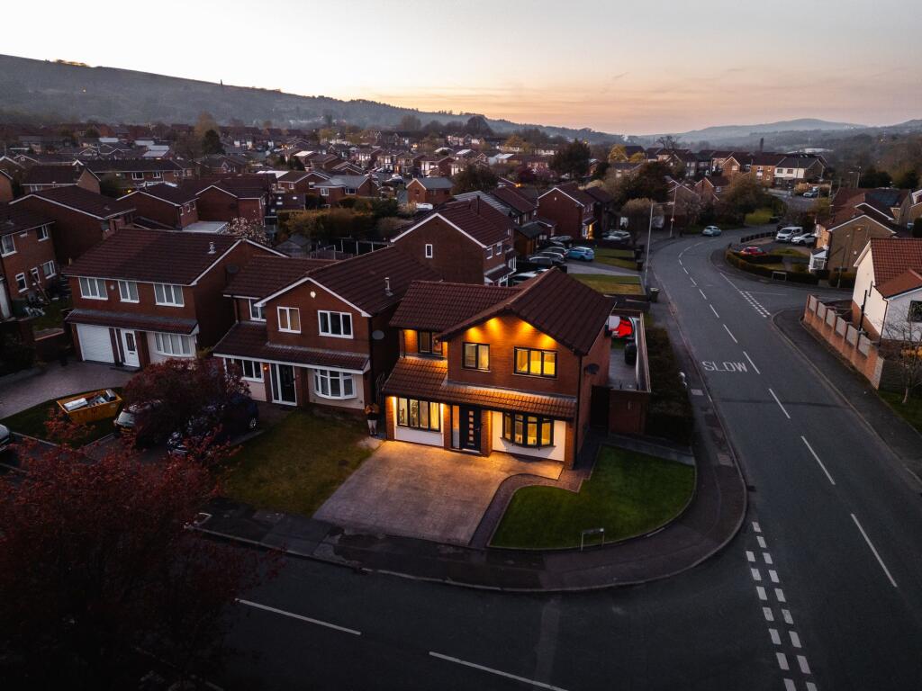 Additional image 64 of Raylees, Ramsbottom, BL0