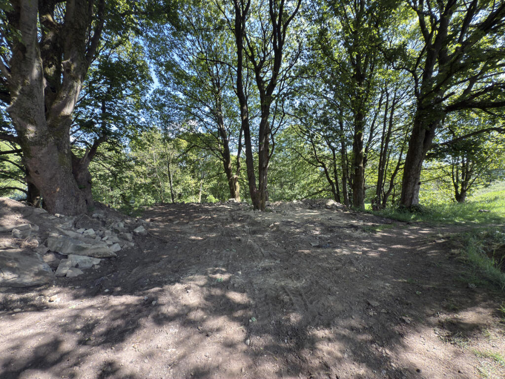 Additional image 18 of Goose Eye Brow, Laycock, BD22
