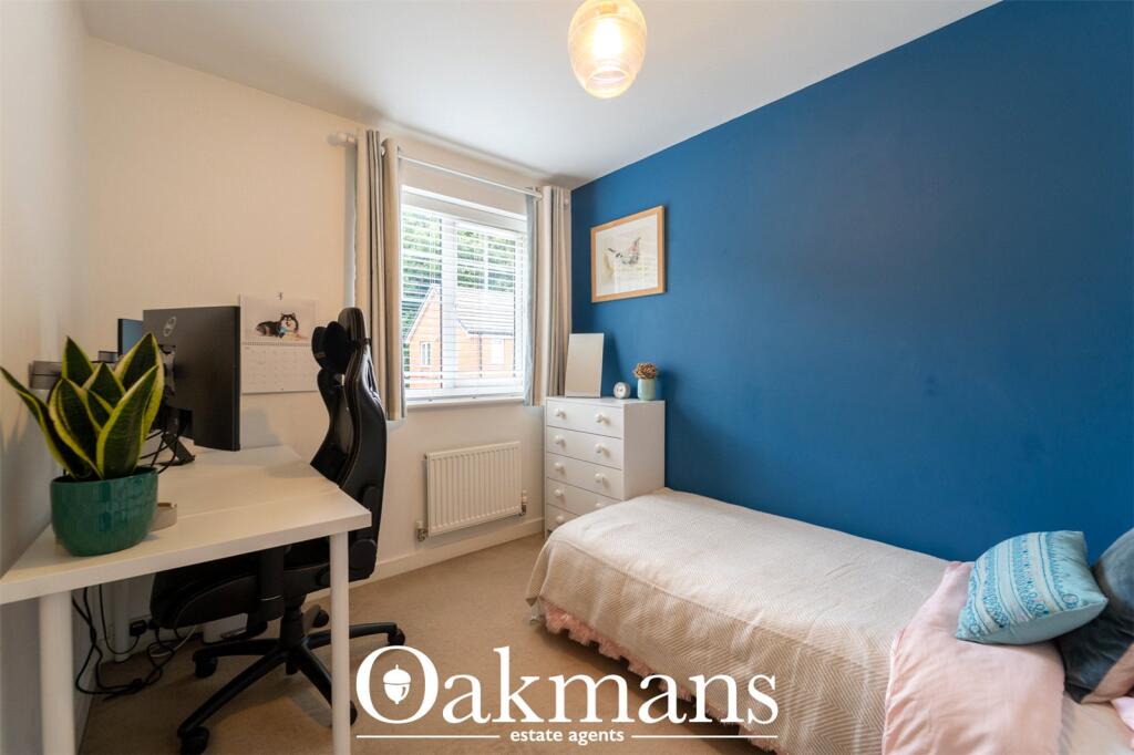 Additional image 24 of Gate Lane, Birmingham, West Midlands, B16