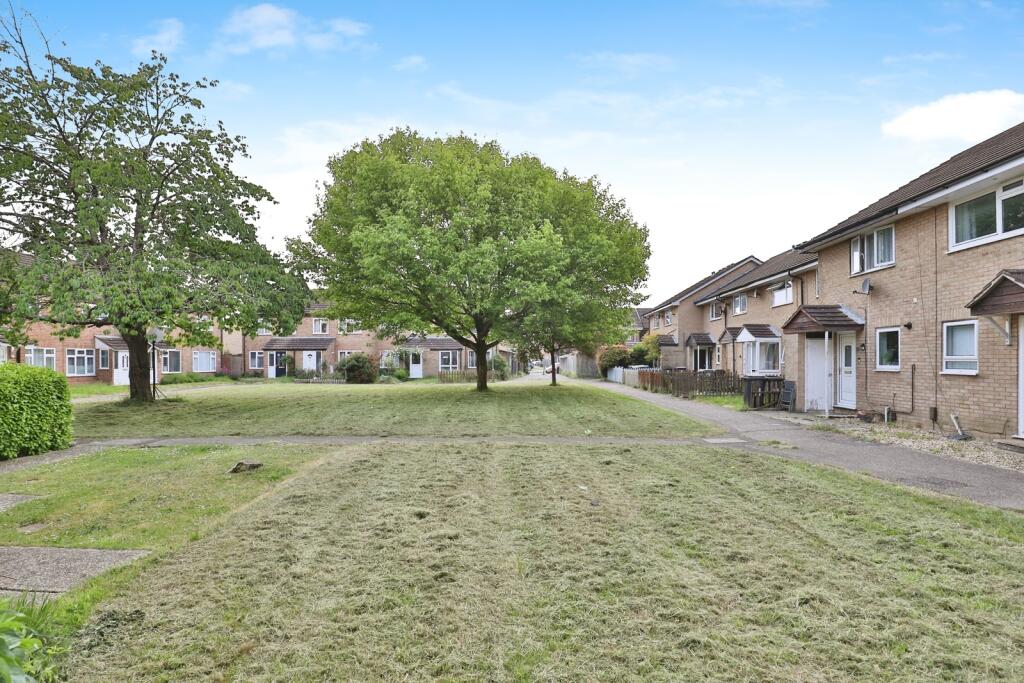 Additional image 14 of Bramshaw Gardens, THROOP, Bournemouth, Dorset, BH8