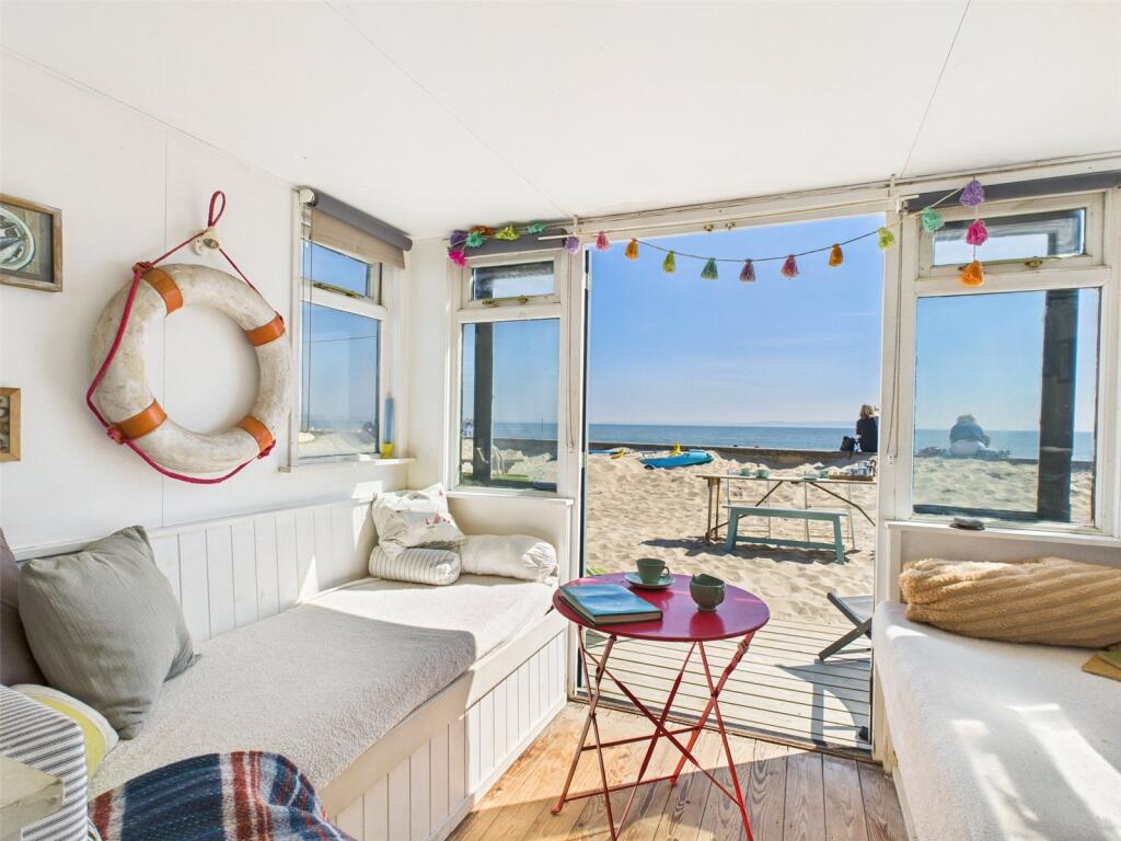 Property image for Mudeford Spit, Christchurch, BH23