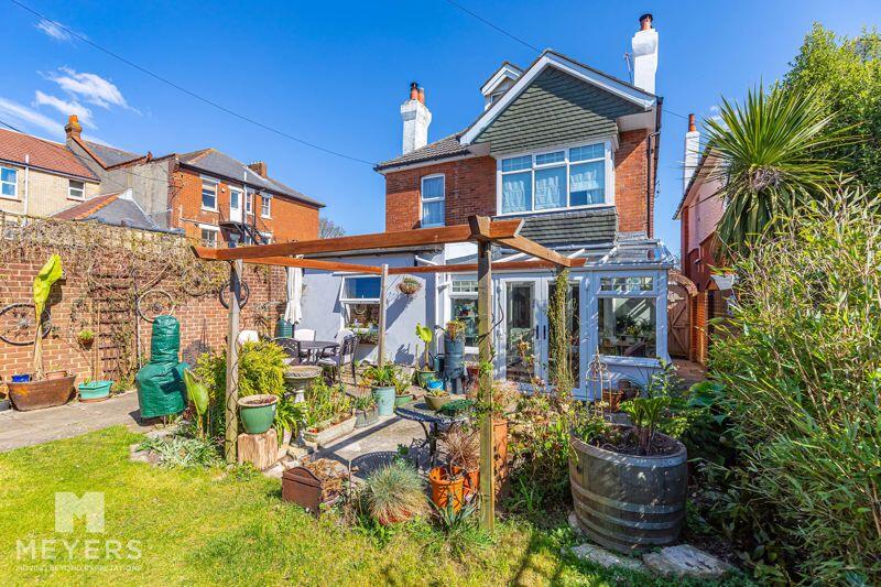 Additional image 46 of Grand Avenue, Southbourne, BH6