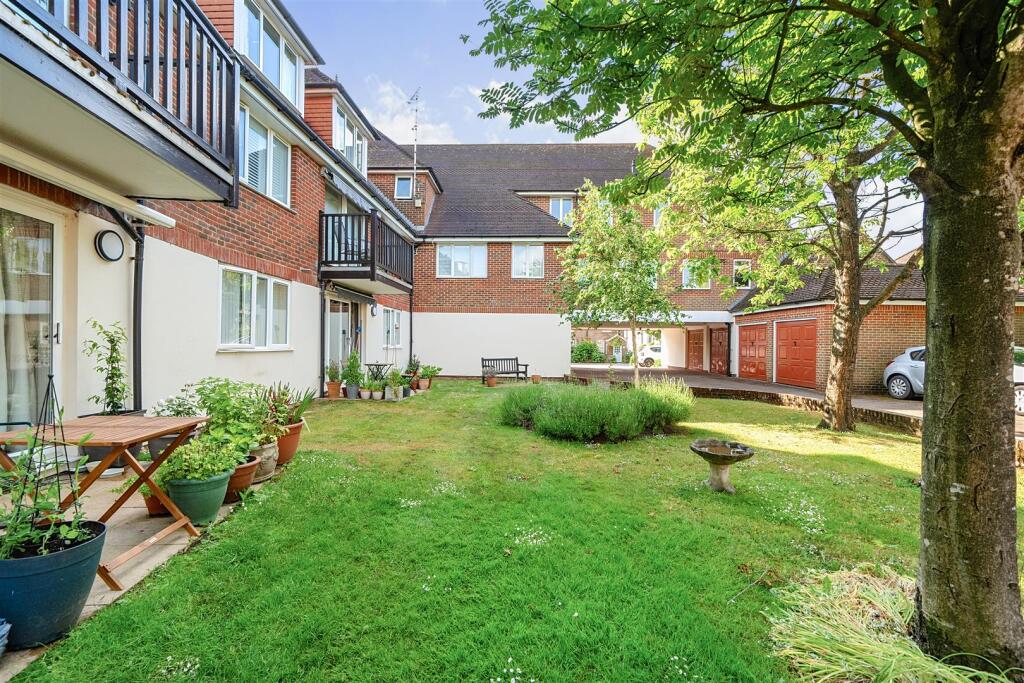 Additional image 9 of Queens Lane, Arundel