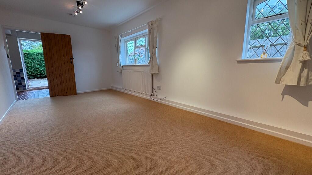 Additional image 12 of The Croft Cottage Broom, B50