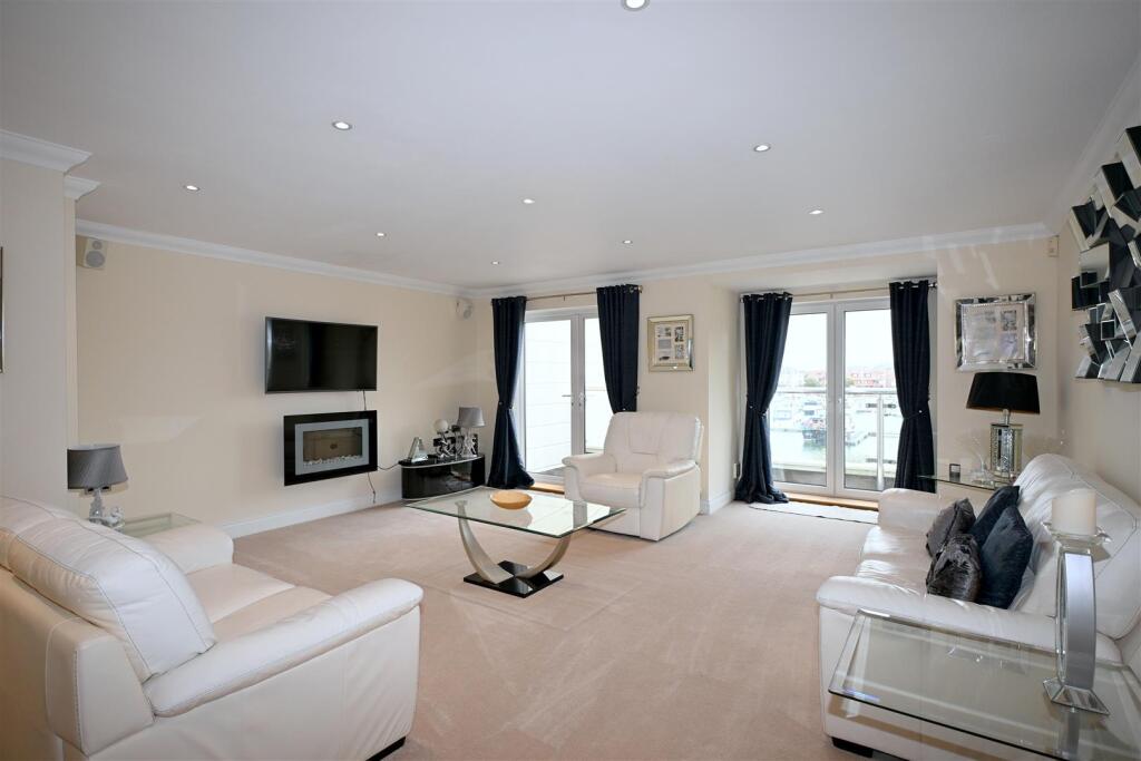 Additional image 10 of Hamilton Quay, Sovereign Harbour, Eastbourne