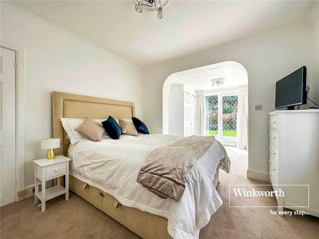Additional image 12 of Carroll Avenue, Ferndown, Dorset, BH22