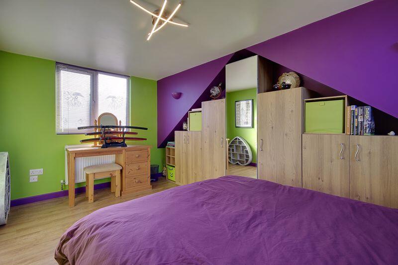 Additional image 20 of Bascott Road, Wallisdown -Charming and Spacious: Four-Bedroom Chalet Hideaway