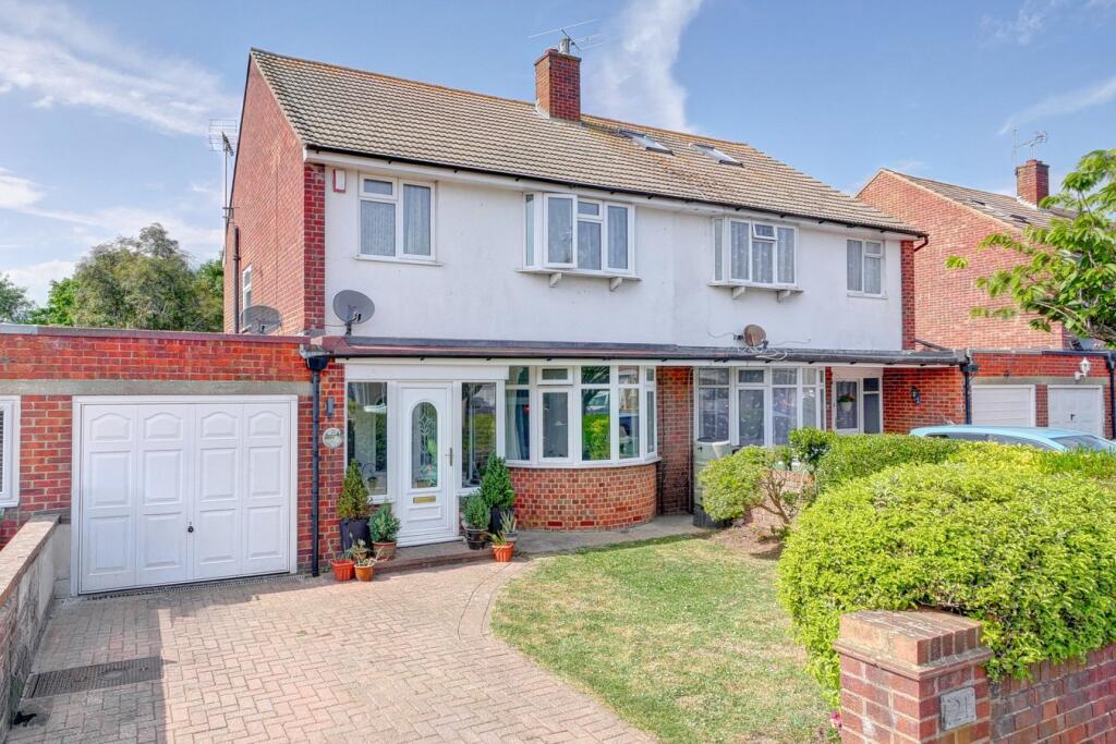 Additional image 4 of Bridgemere Road, Eastbourne, BN22