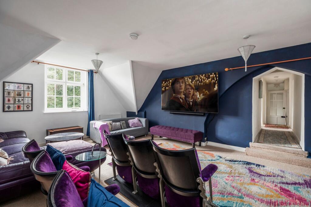 Additional image 30 of The Old Rectory, Old Rectory Mews, Hamworthy, Poole BH15 4BP