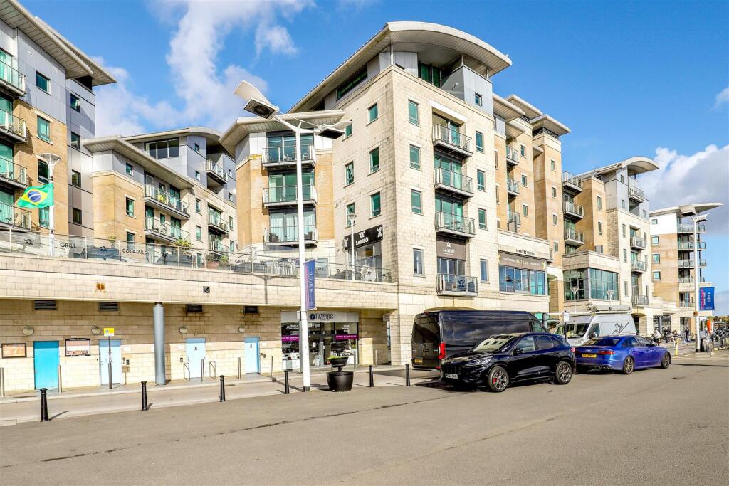 Additional image 24 of The Quay, Poole