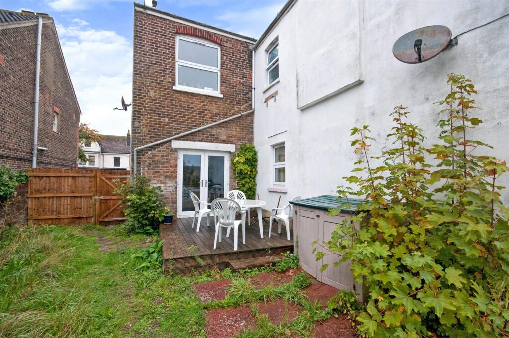 Additional image 11 of Ditchling Road, Brighton, BN1