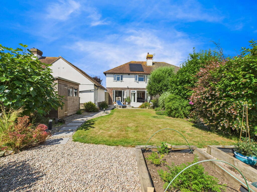 Additional image 21 of George V Avenue, Worthing, BN11