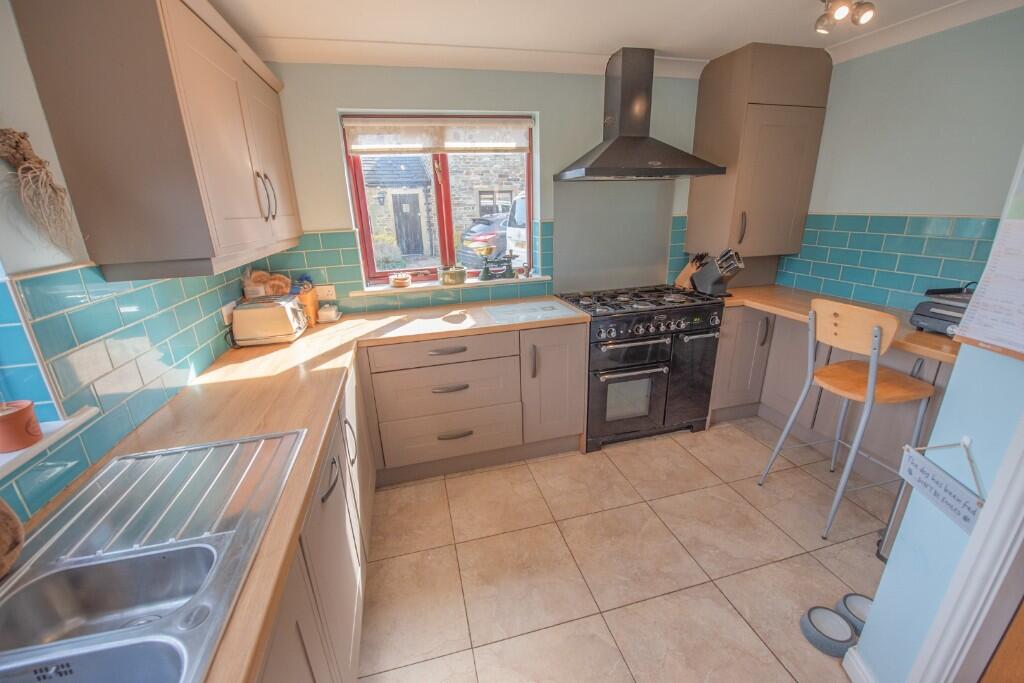 Additional image 9 of 5 Garth Fold, Cononley BD20 8NY