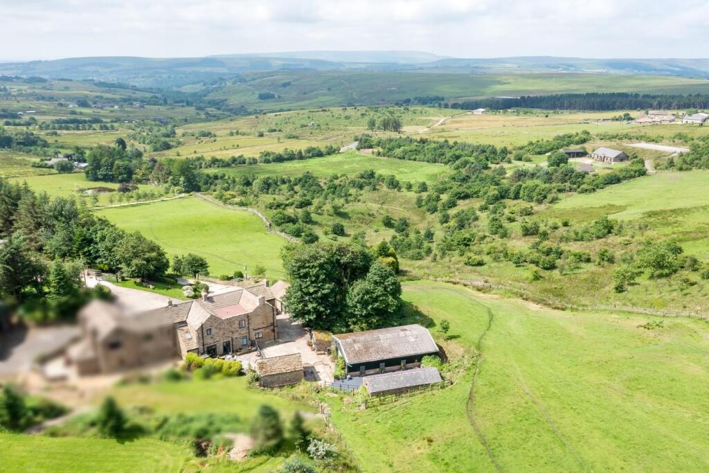 Additional image 73 of Uglow Farm, off Broadhead Road, Turton, Bolton